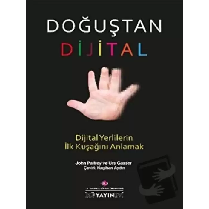 Doğuştan Dijital