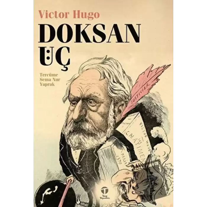 Doksan Üç