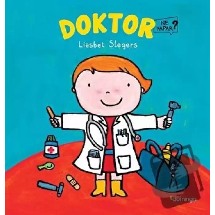 Doktor