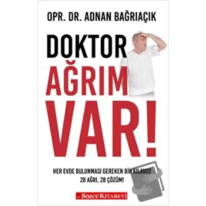 Doktor Ağrım Var