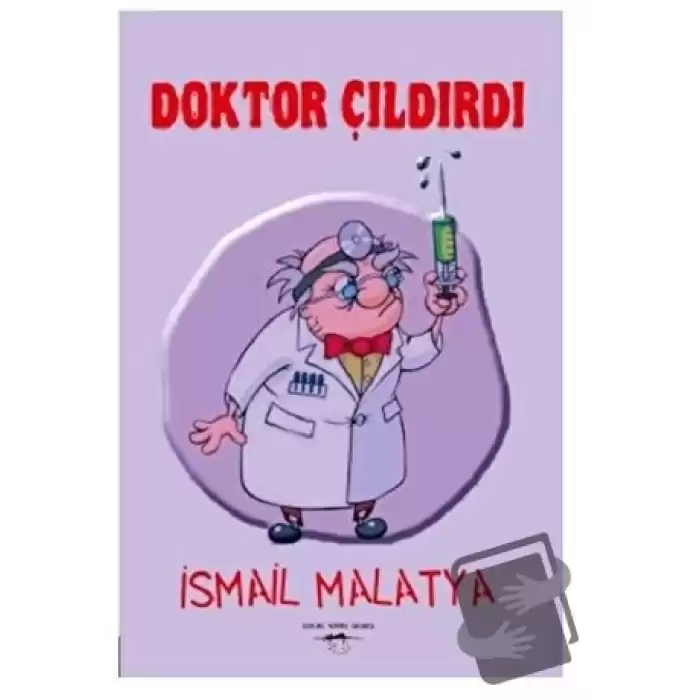 Doktor Çıldırdı