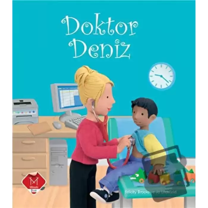 Doktor Deniz