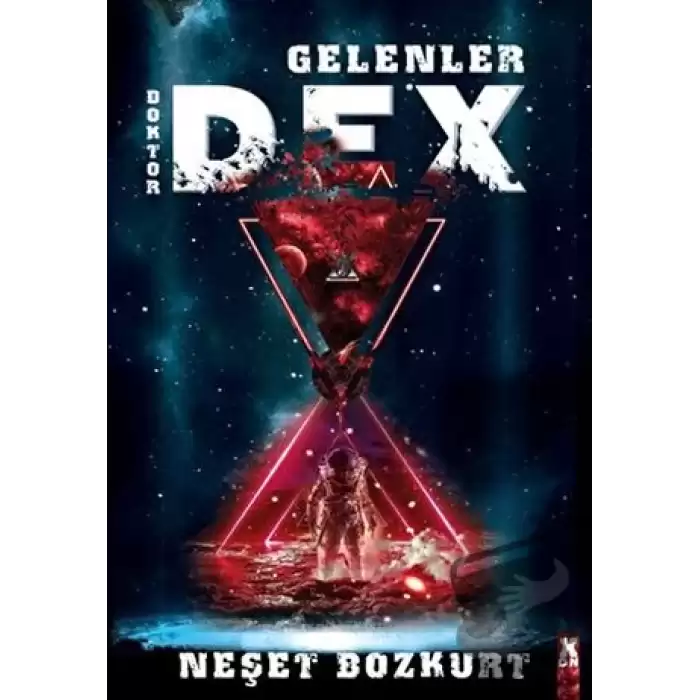 Doktor Dex Gelenler