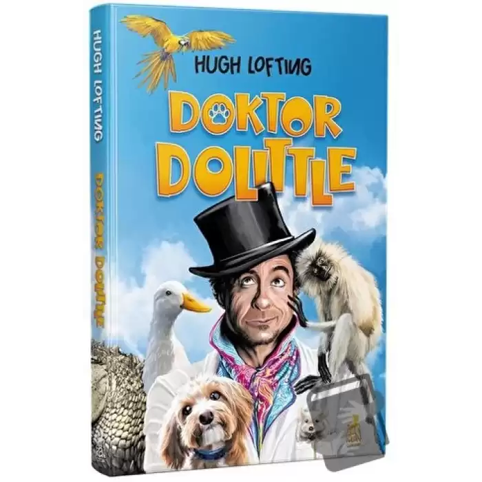 Doktor Dolittle