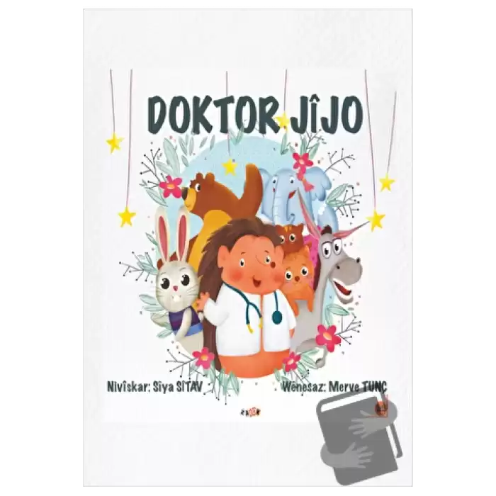 Doktor Jijo