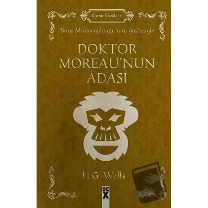 Doktor Moreaunun Adası