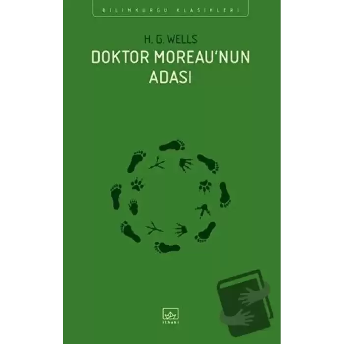 Doktor Moreau’nun Adası