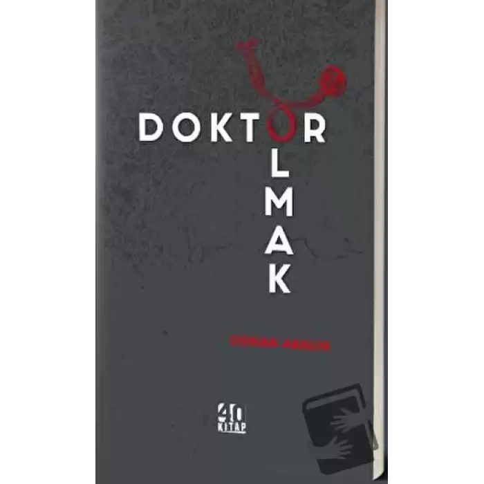 Doktor Olmak