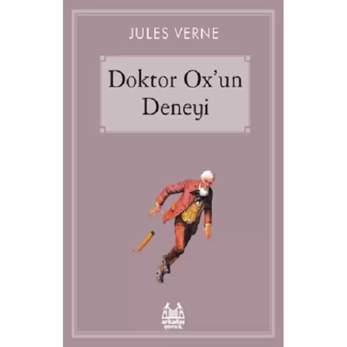 Doktor Ox’un Deneyi