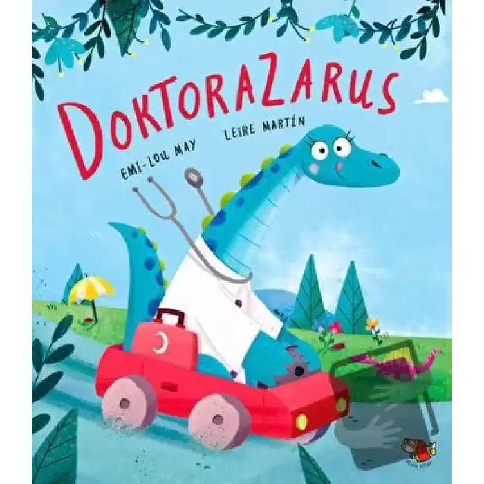 Doktorazarus