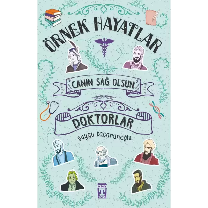 Doktorlar - Canın Sağ Olsun