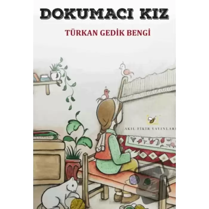 Dokumacı Kız