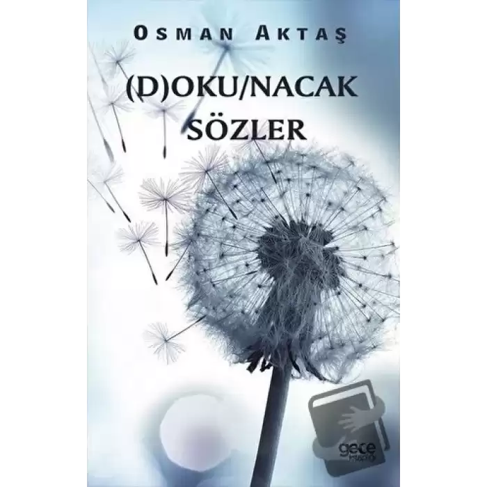 Dokunacak Sözler