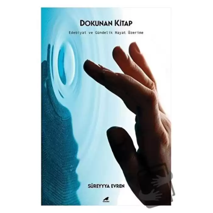 Dokunan Kitap