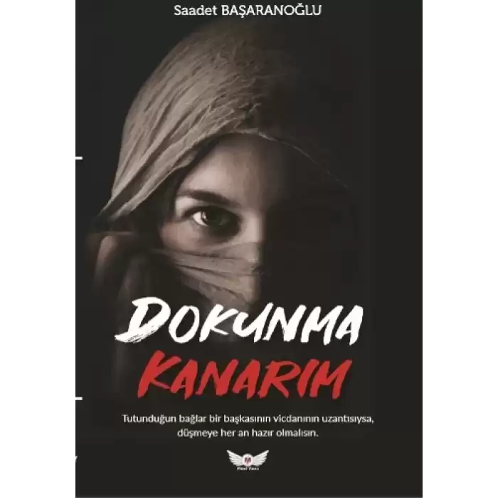 Dokunma Kanarım