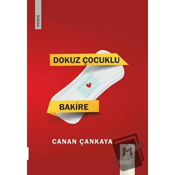 Dokuz Çocuklu Bakire