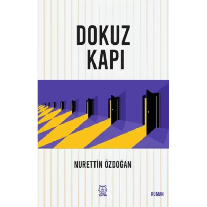 Dokuz Kapı