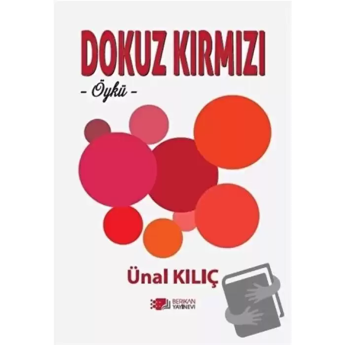 Dokuz Kırmızı