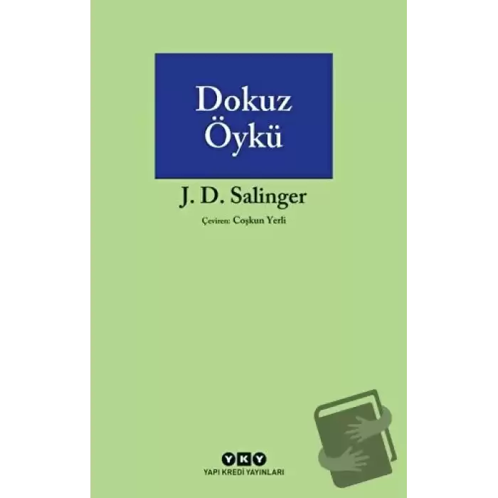 Dokuz Öykü