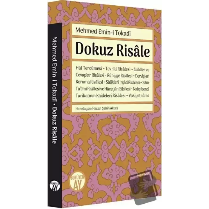 Dokuz Risale