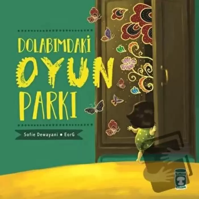 Dolabımdaki Oyun Parkı