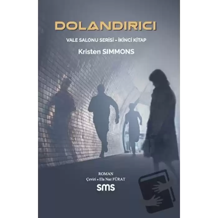 Dolandırıcı