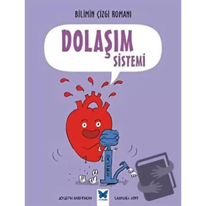 Dolaşım Sistemi