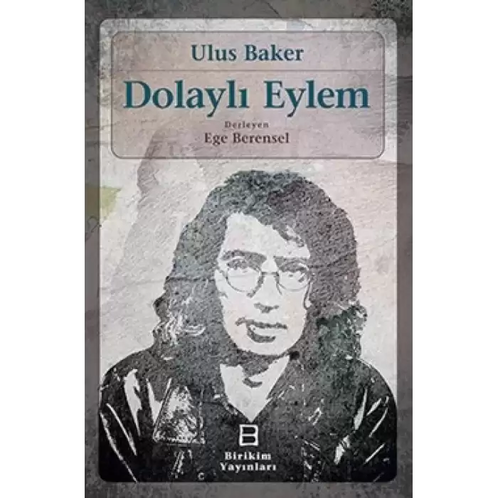 Dolaylı Eylem