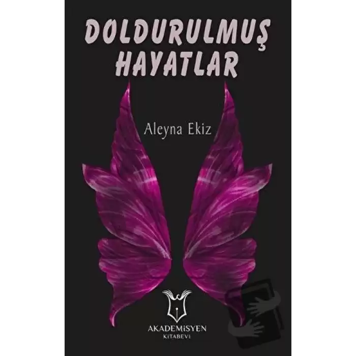 Doldurulmuş Hayatlar