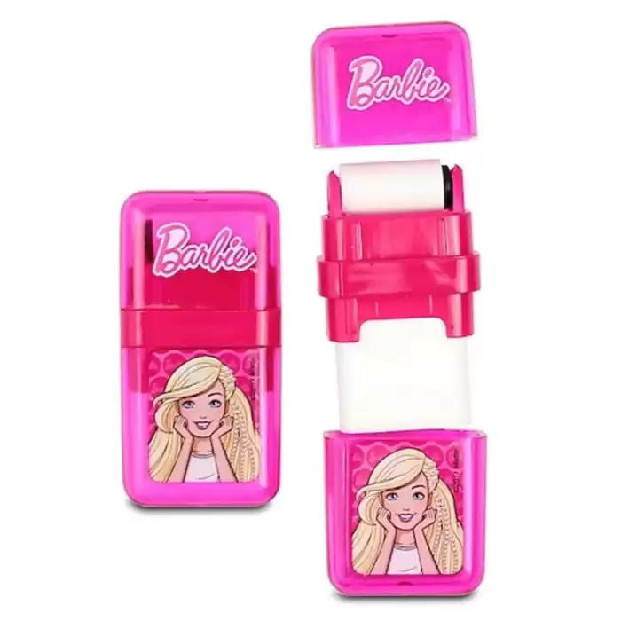 Dolphin Silgi Barbie B-136556 - 36lı Paket