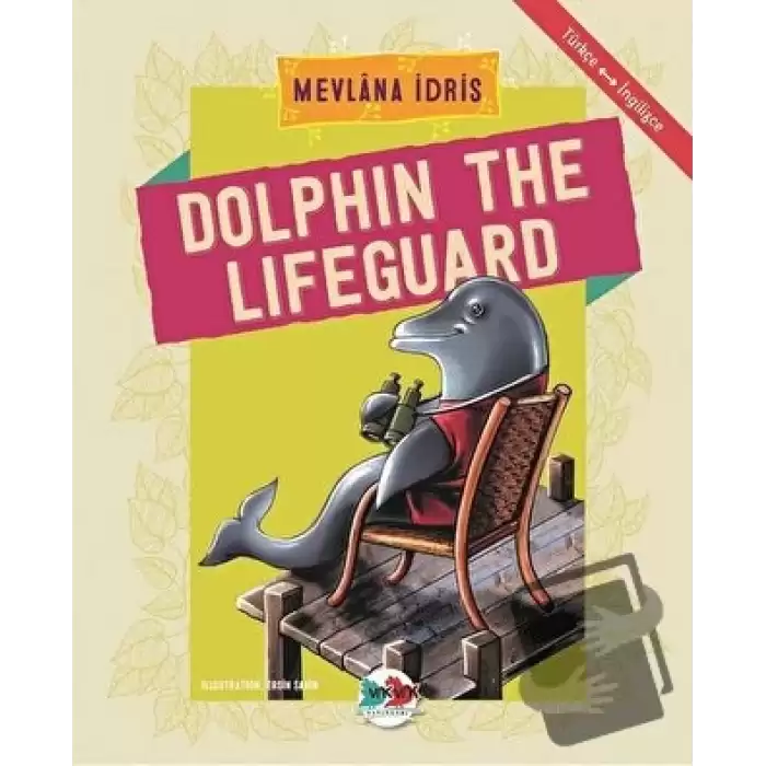 Dolphin The Lifeguard