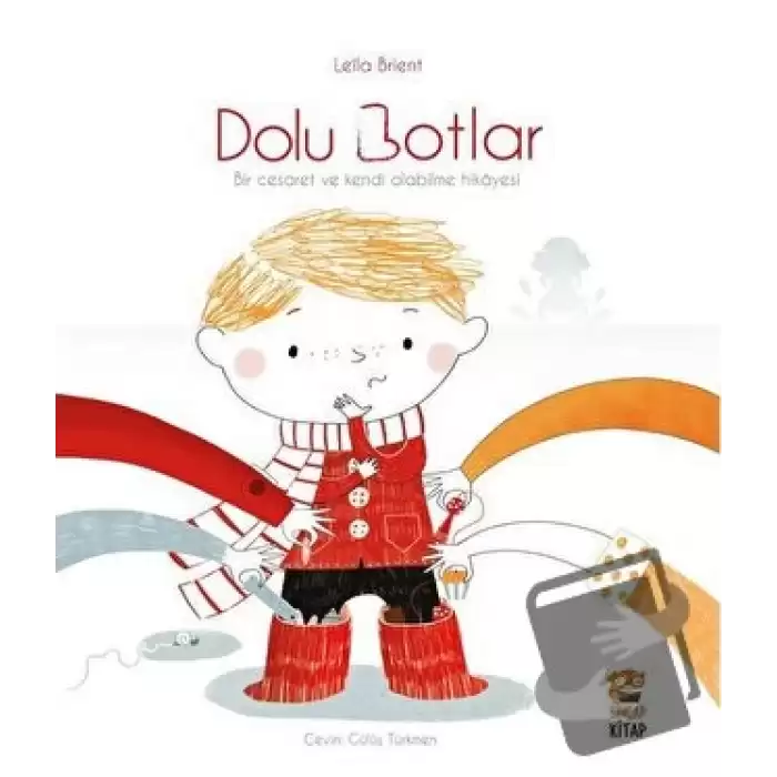 Dolu Botlar