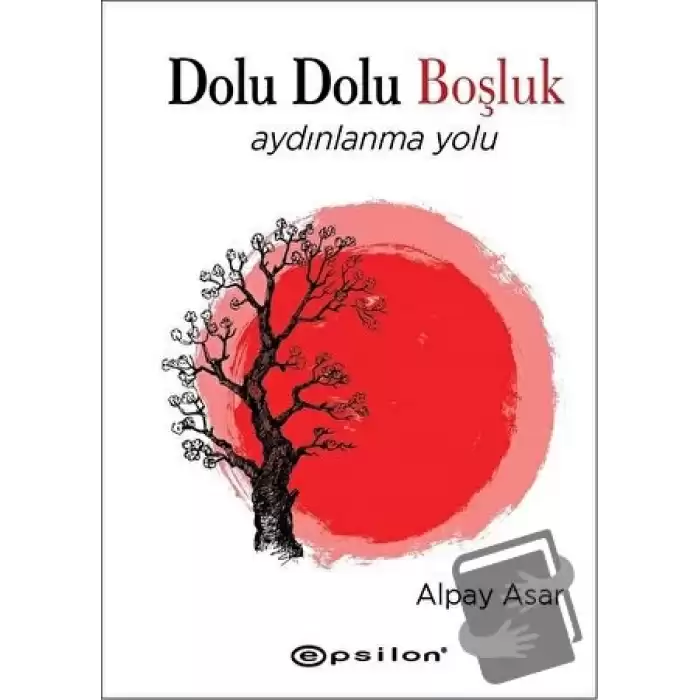 Dolu Dolu Boşluk (Ciltli)