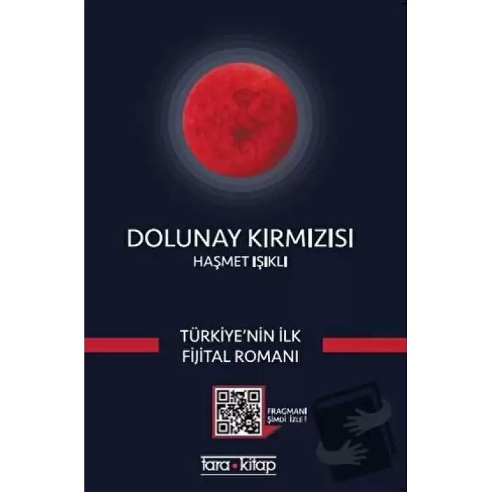 Dolunay Kırmızısı