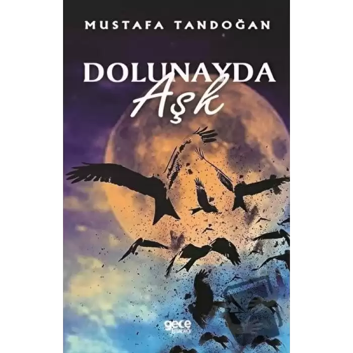 Dolunayda Aşk