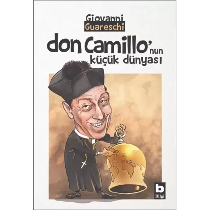 Don Camillonun Küçük Dünyası