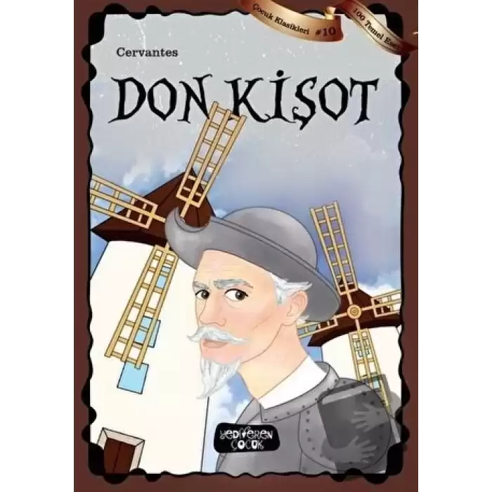 Don Kişot