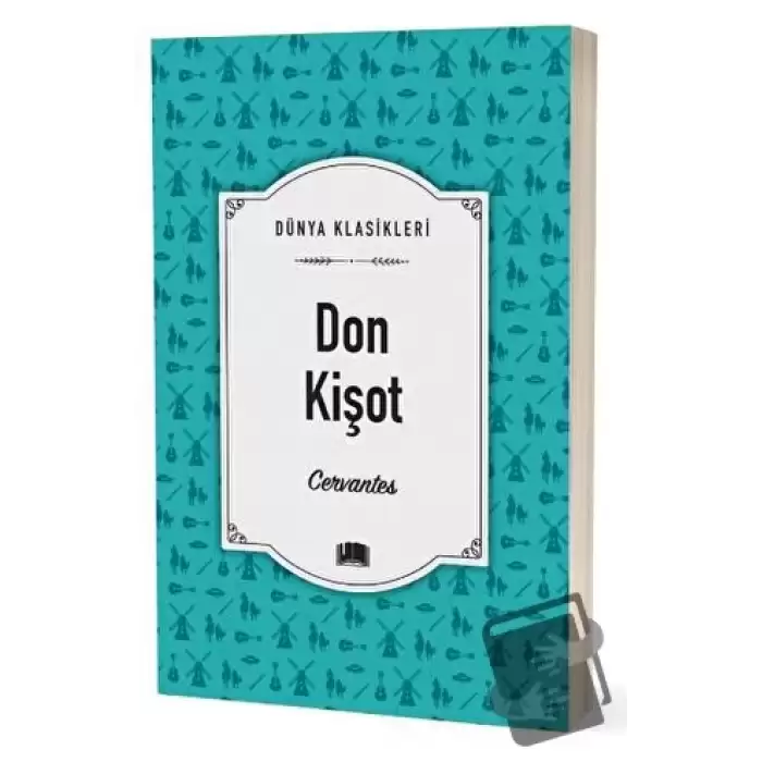 Don Kişot