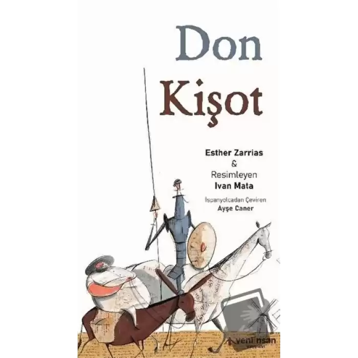 Don Kişot