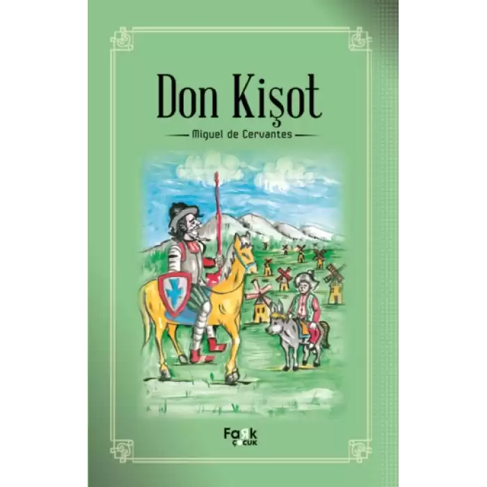 Don Kişot