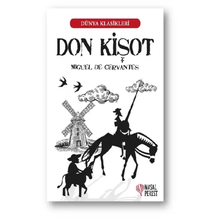 Don Kişot