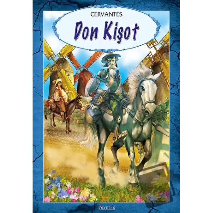 Don Kişot