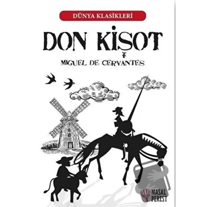 Don Kişot