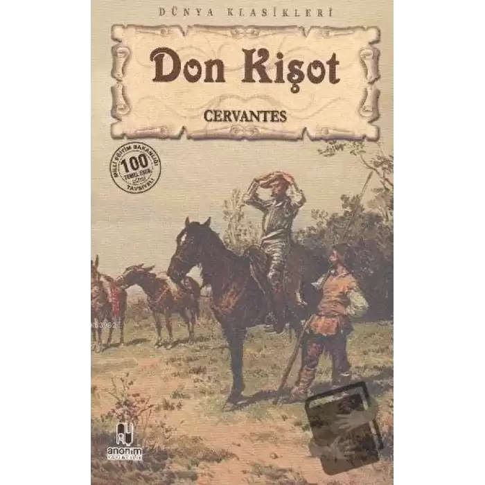 Don Kişot