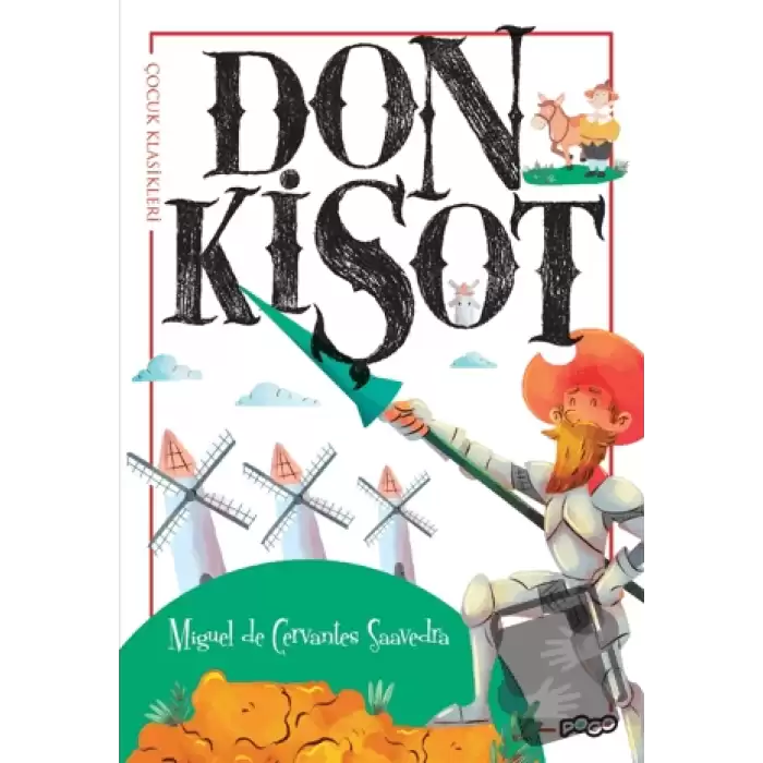 Don Kişot