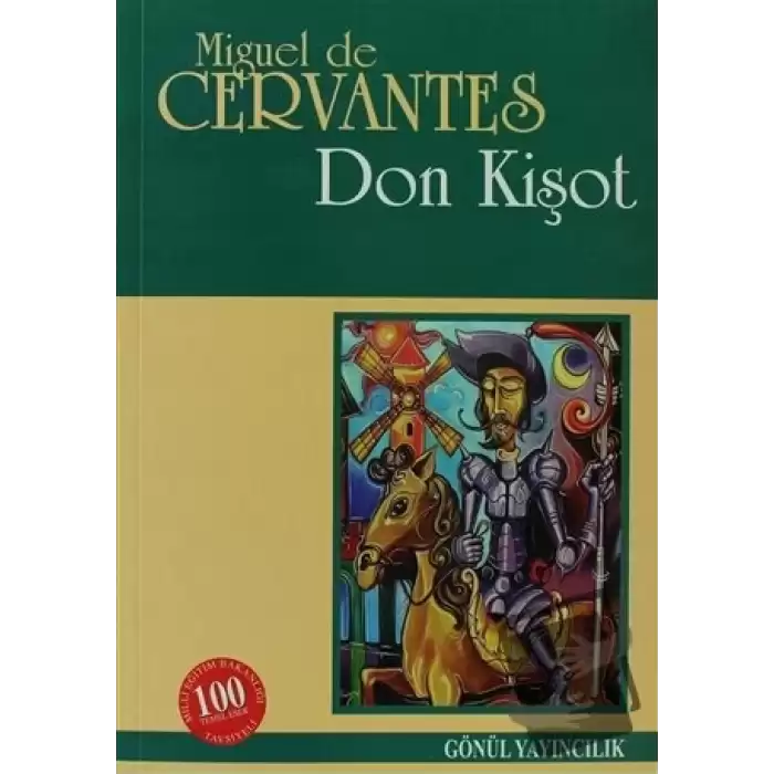 Don Kişot