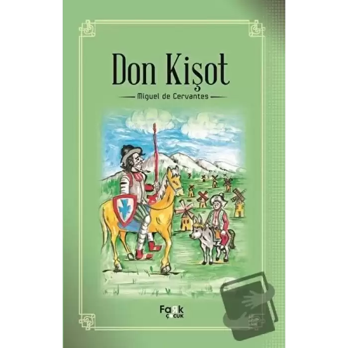 Don Kişot