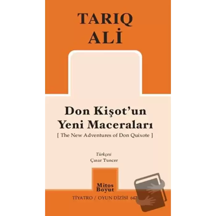 Don Kişotun Yeni Maceraları ( The New Adventures of Don Quixote )