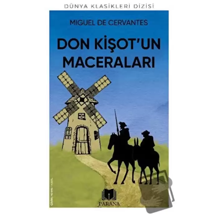 Don Kişot’un Maceraları