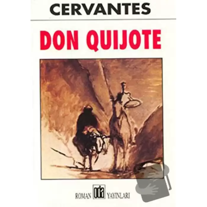 Don Quijote